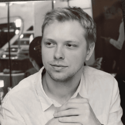 Arek Kaniewski